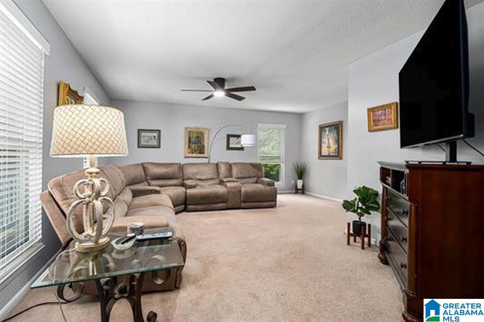 6760 Ridgewood Drive Pinson, AL 35126 - Photo 1 of 24