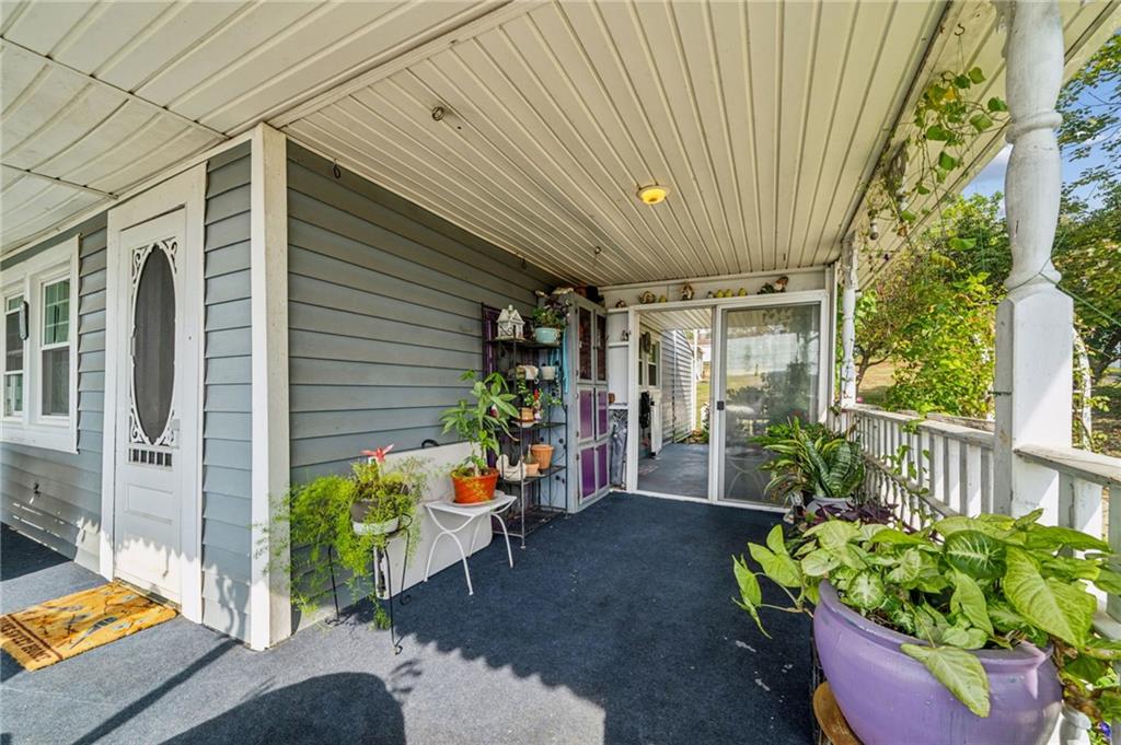 115 Truxall Road Apollo, PA 15613 - Photo 12 of 39 a living room filled with furniture