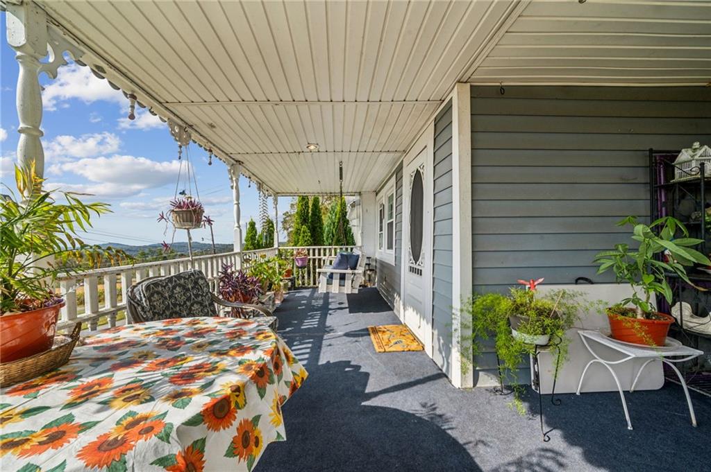 115 Truxall Road Apollo, PA 15613 - Photo 14 of 39 a view of swimming pool with outdoor seating