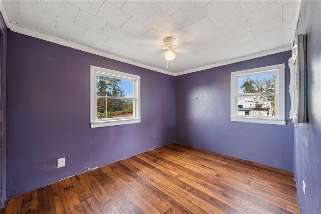 115 Truxall Road Apollo, PA 15613 - Photo 33 of 39 a view of empty room with window
