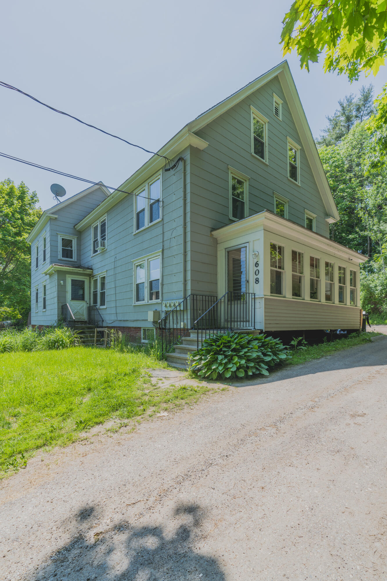 608 Middle Street Bath, ME 04530 - Photo 25 of 25 608 Middle Street Bath027
