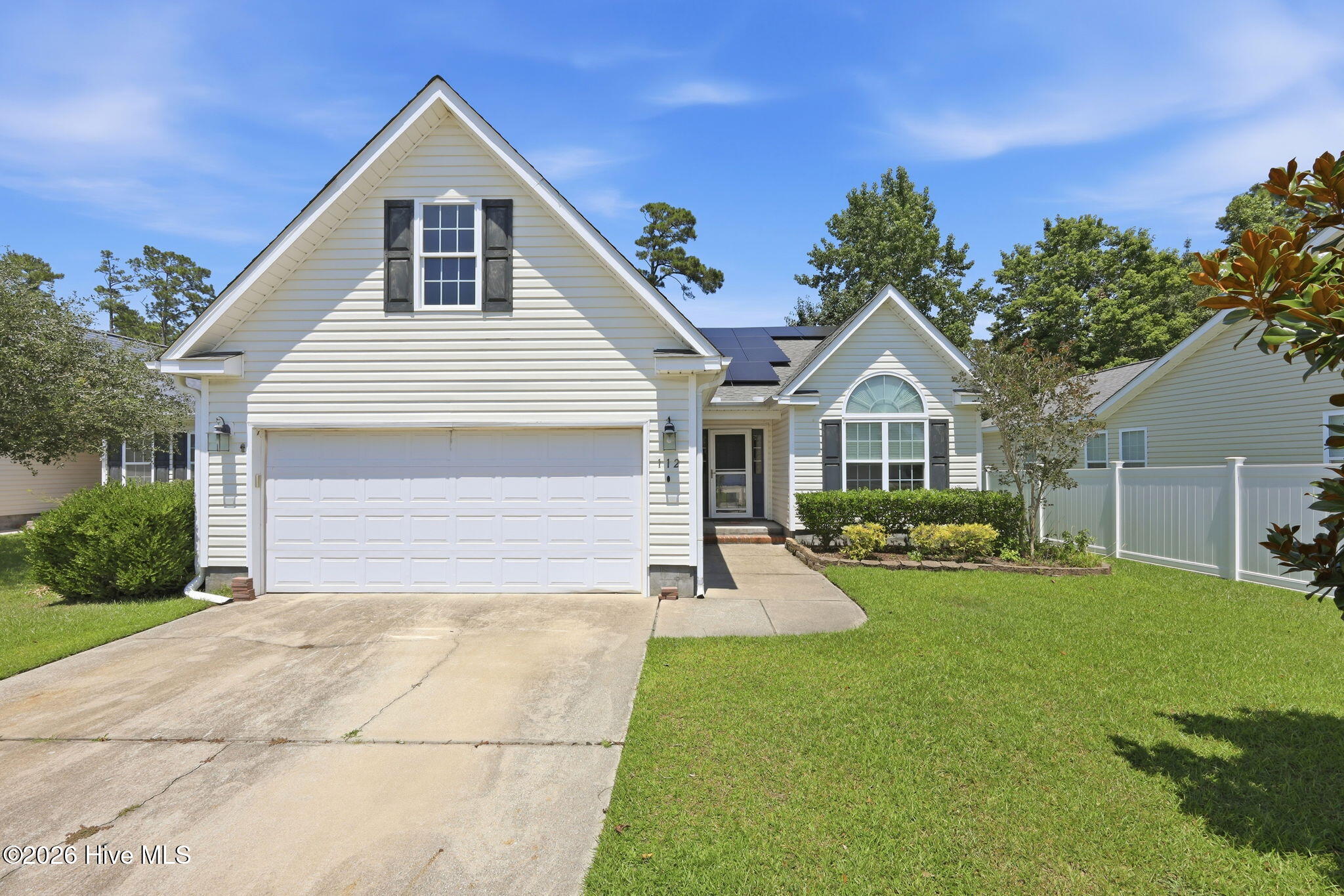 112 Bermuda View New Bern, NC 28560 - Photo 1 of 55
