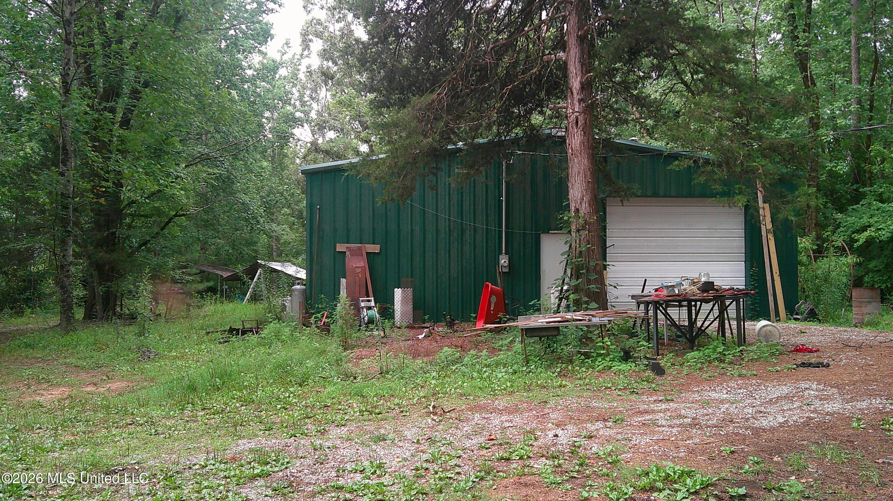 4580 County Road 701 Ripley, MS 38663 - Photo 11 of 30 DSCF0505