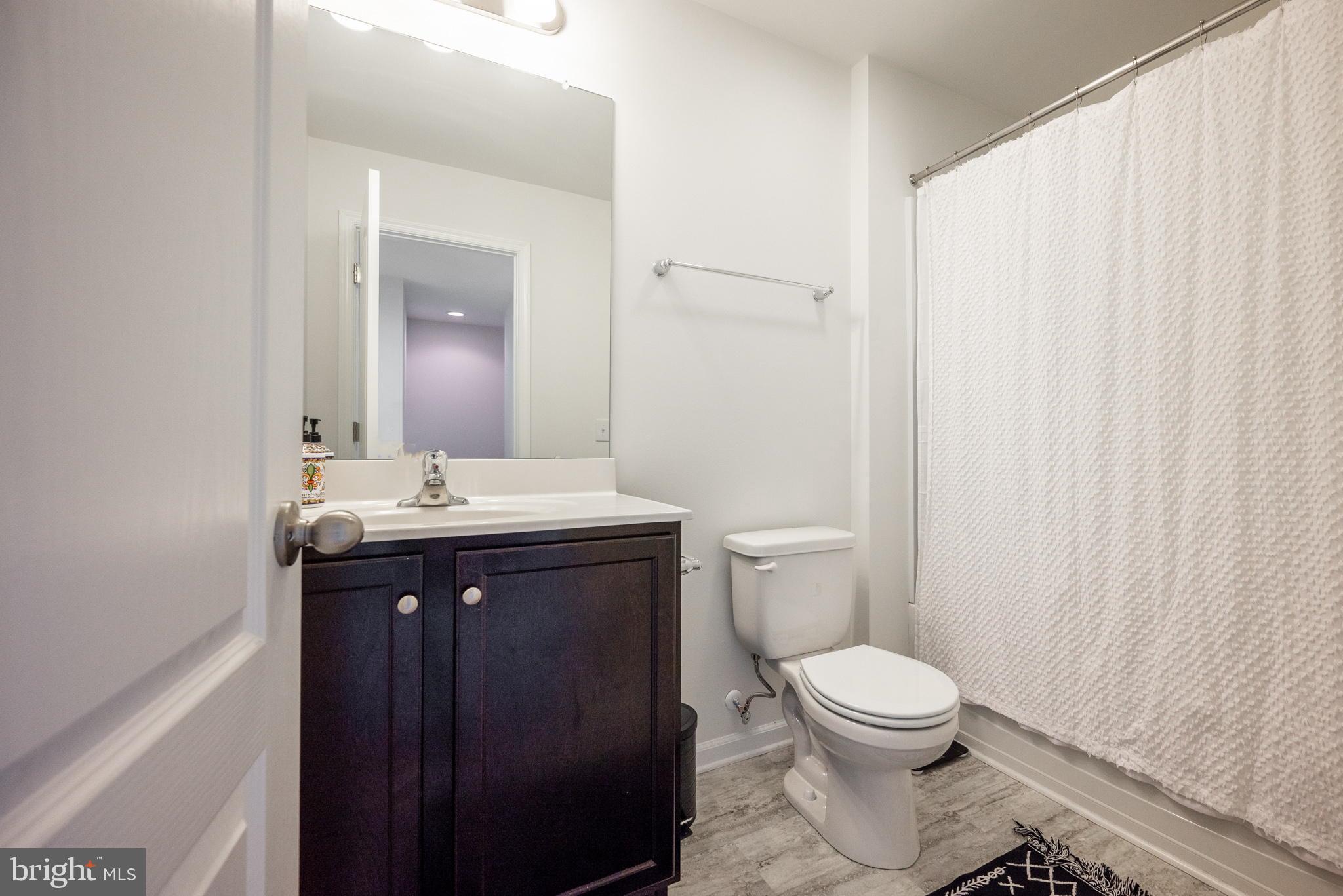 678 Courtly Road Townsend, DE 19734 - Photo 24 of 33 Hall Bathroom