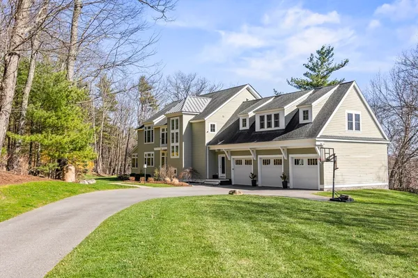 $2,275,000 | 23 Kato Drive, Sudbury, MA 01776