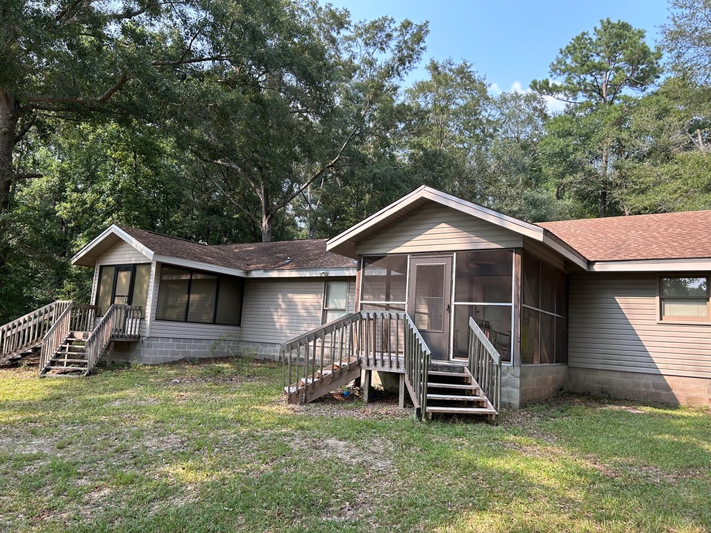 6836 North Co Road Midland City, AL 36350 - Photo 2 of 13