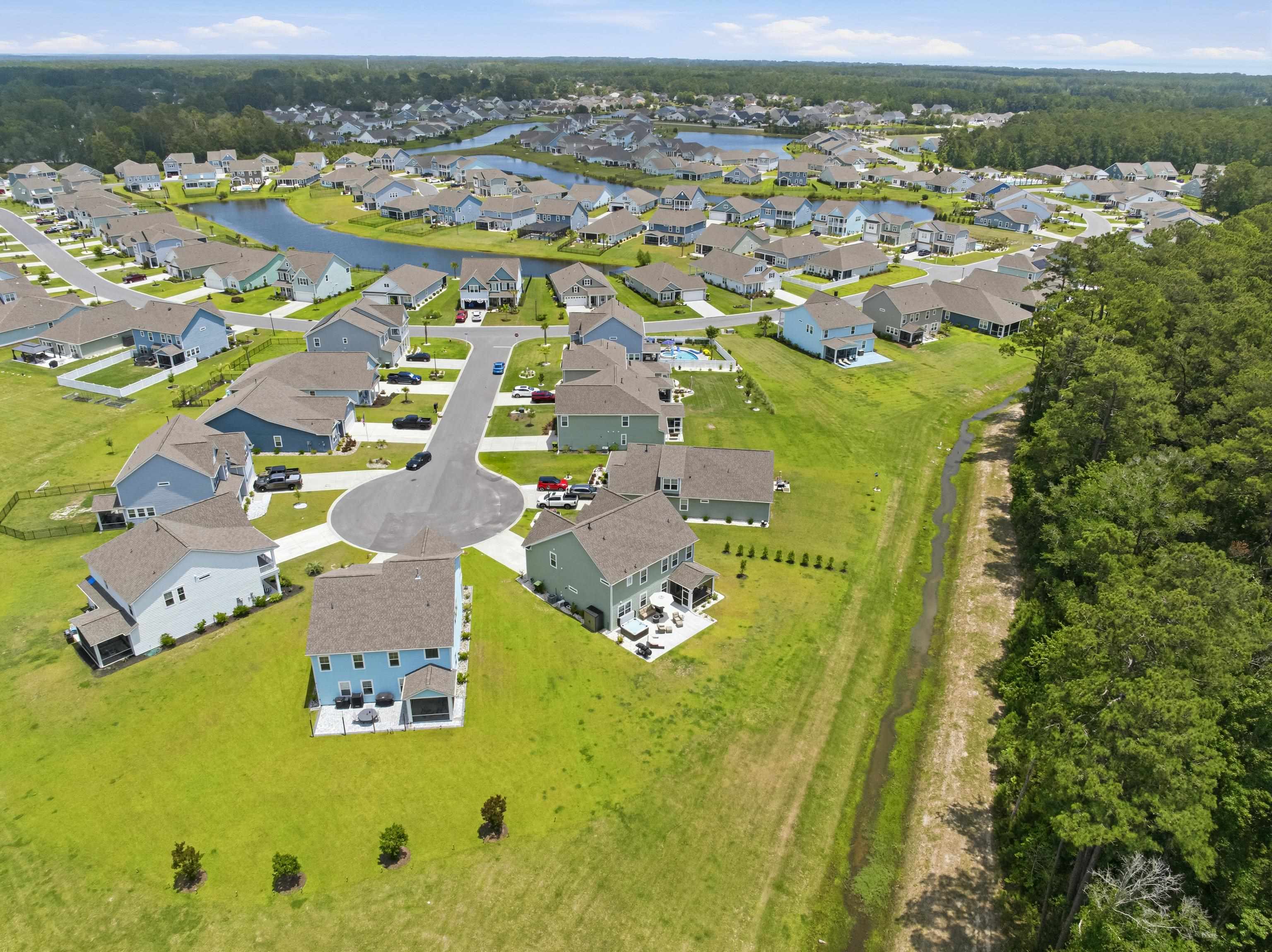 1519 Tugalo Court Murrells Inlet, SC 29576 - Photo 58 of 70