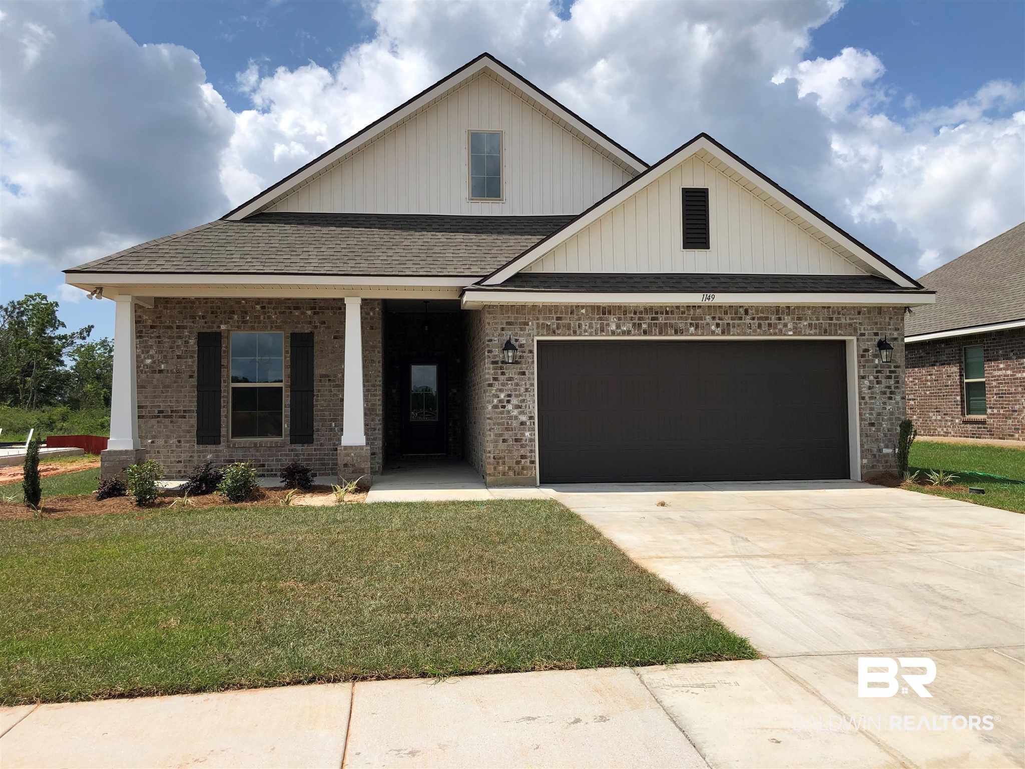 1149 Stella Road Foley, AL 36535 - Photo 1 of 2