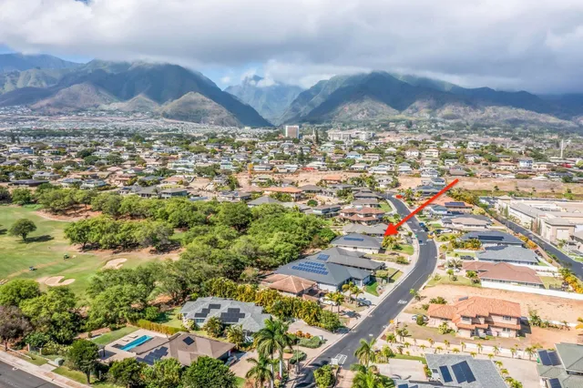 $1,349,000 | 33 Keoneloa Street, Wailuku, HI 96793