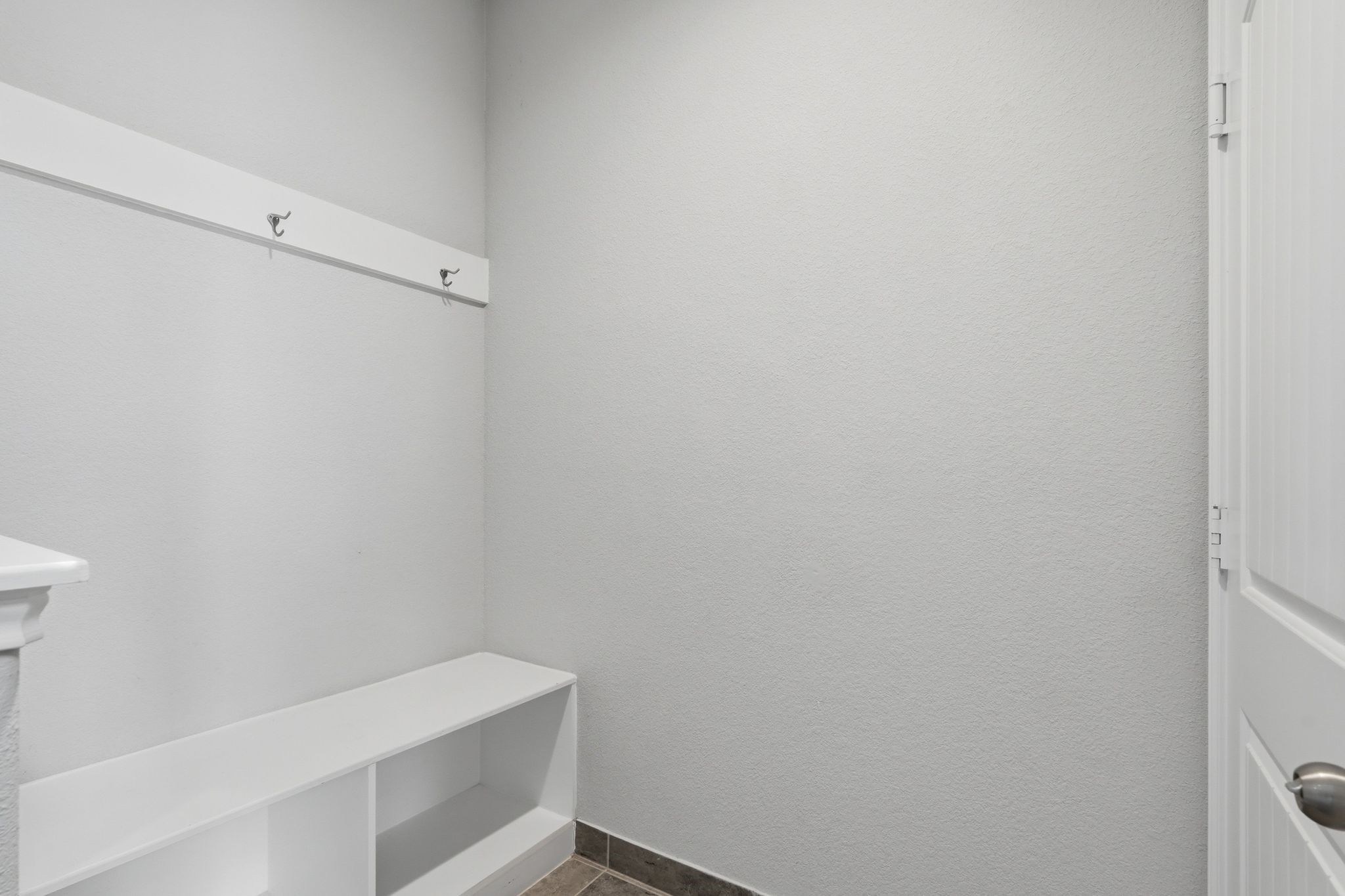 7522 Windsor View Drive Spring, TX 77379 - Photo 43 of 49 Built-in storage space adds extra convenience for keeping everyday items organized.