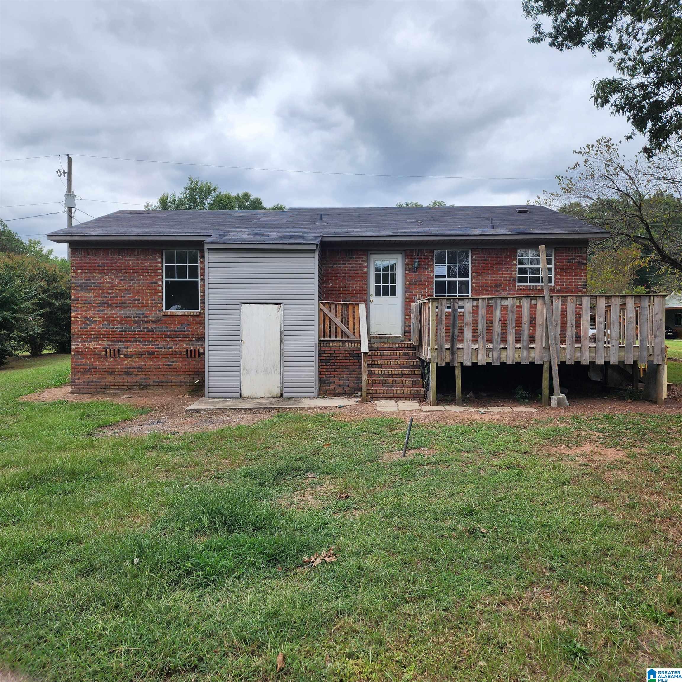 75 Dana Drive Montevallo, AL 35115 - Photo 14 of 15