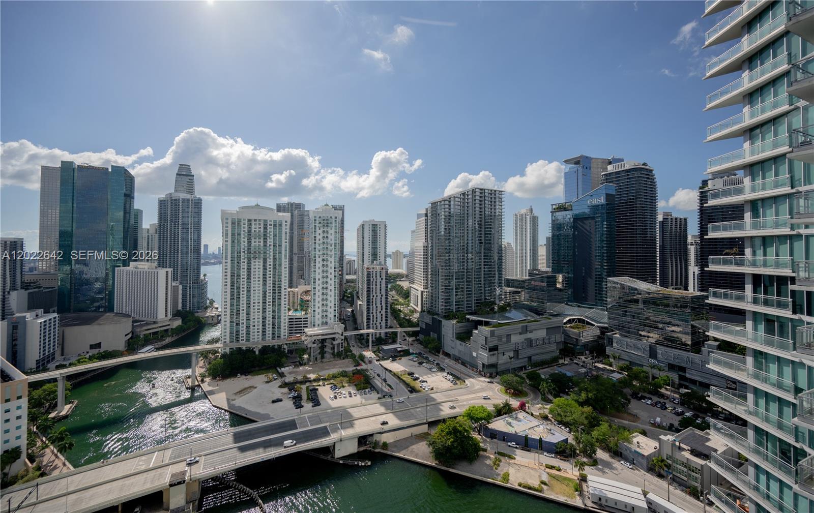 92 Southwest 3rd Street, Unit 3411 Miami, FL 33130 - Photo 17 of 42
