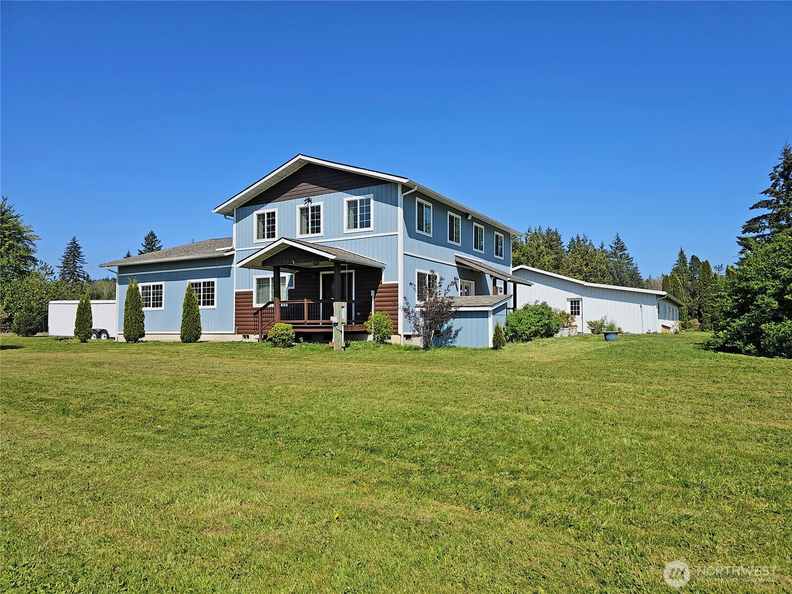 30 Alfredson Road Oakville, WA 98568 - Photo 1 of 40 Gallery Image 1