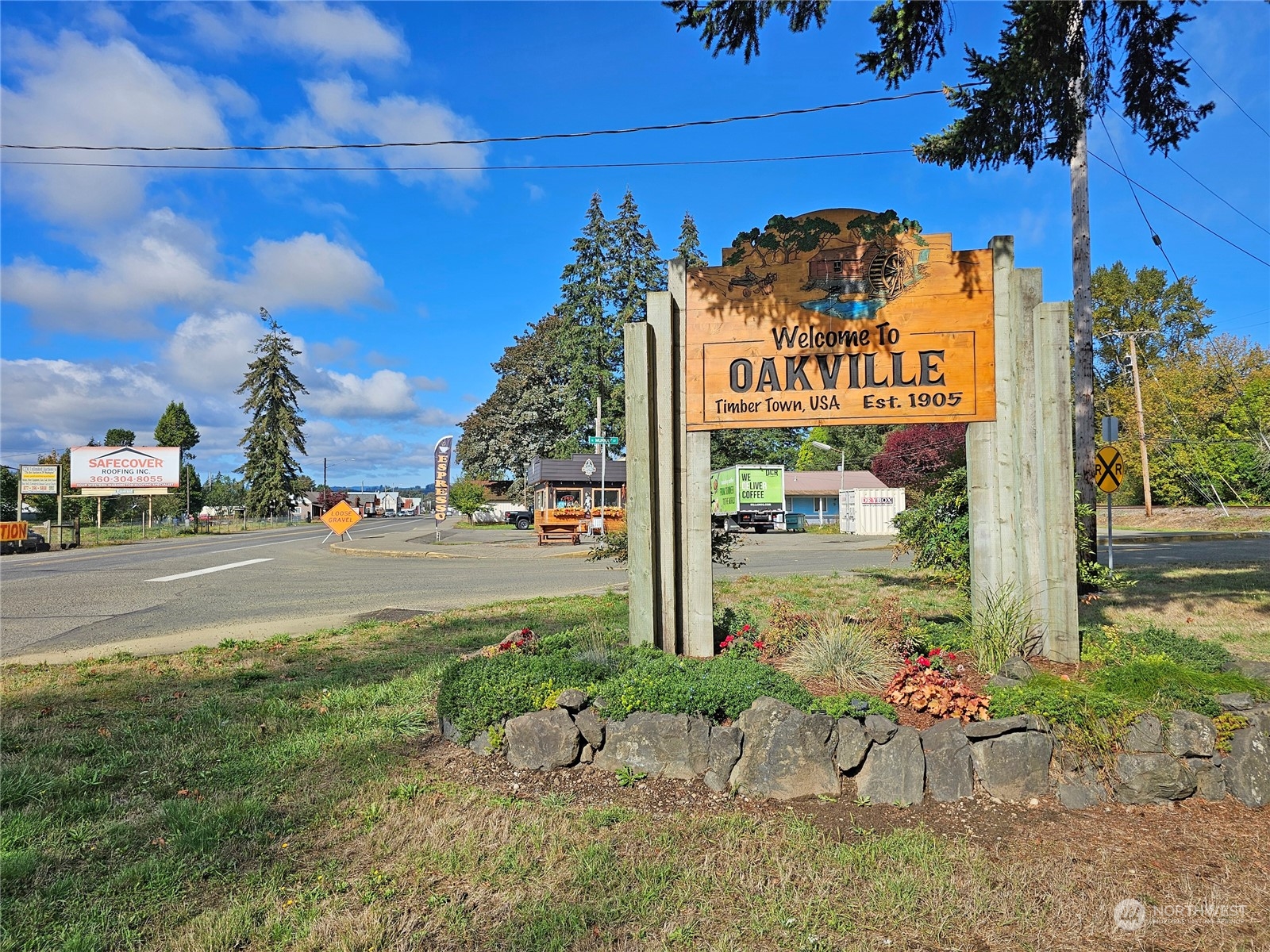 30 Alfredson Road Oakville, WA 98568 - Photo 23 of 40 Gallery Image 23