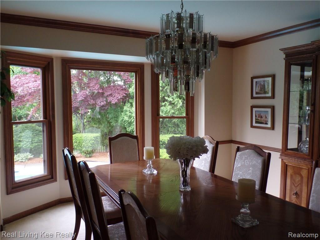 1810 Snowden Circle Rochester Hills, MI 48306 - Photo 15 of 46