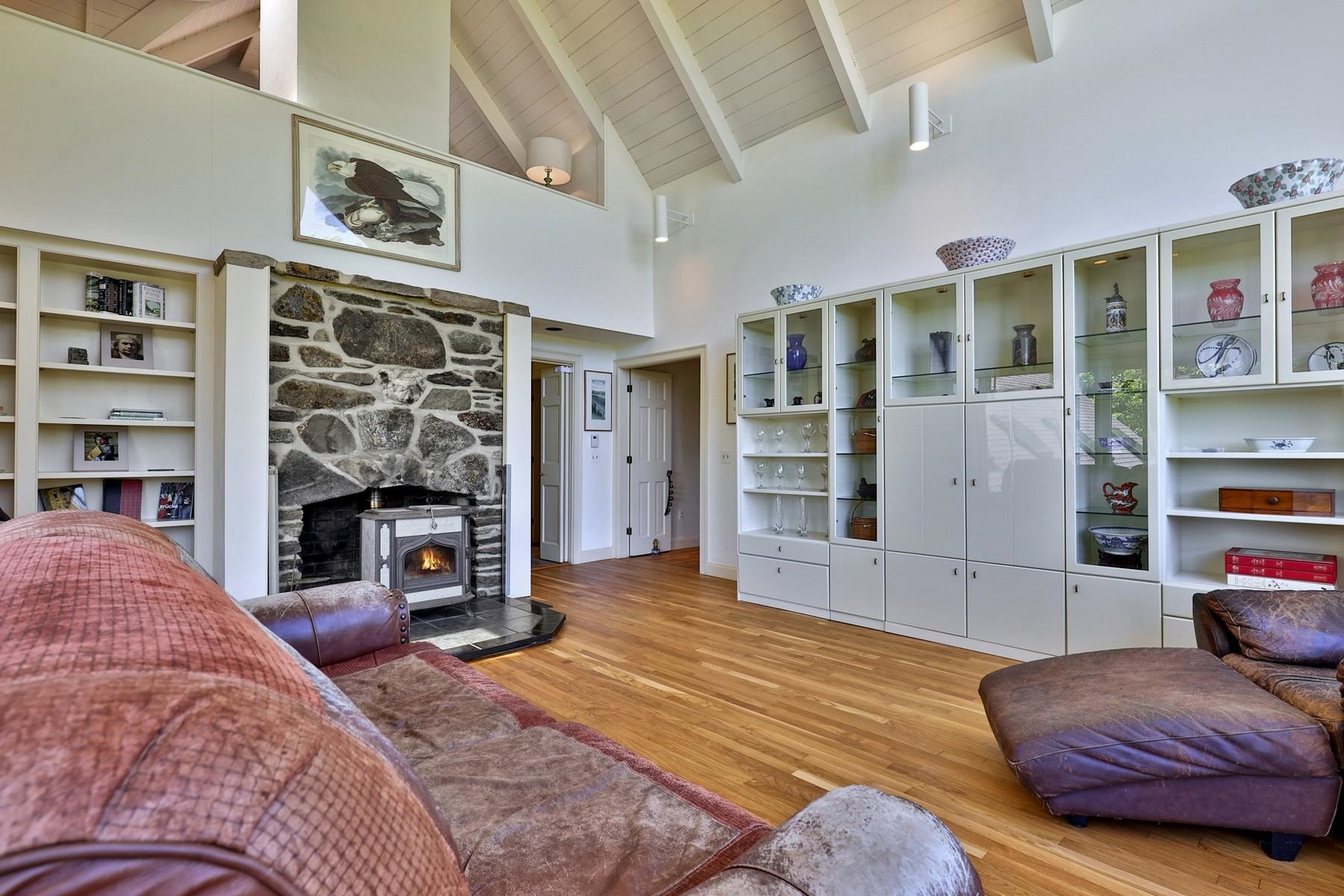 328 Gravelin Road Weathersfield, VT 05151 - Photo 6 of 50