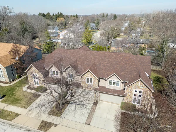 $3,250 | 214 Taylor Court, Buffalo Grove, IL 60089