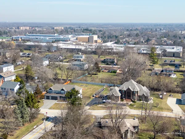 $3,250 | 214 Taylor Court, Buffalo Grove, IL 60089