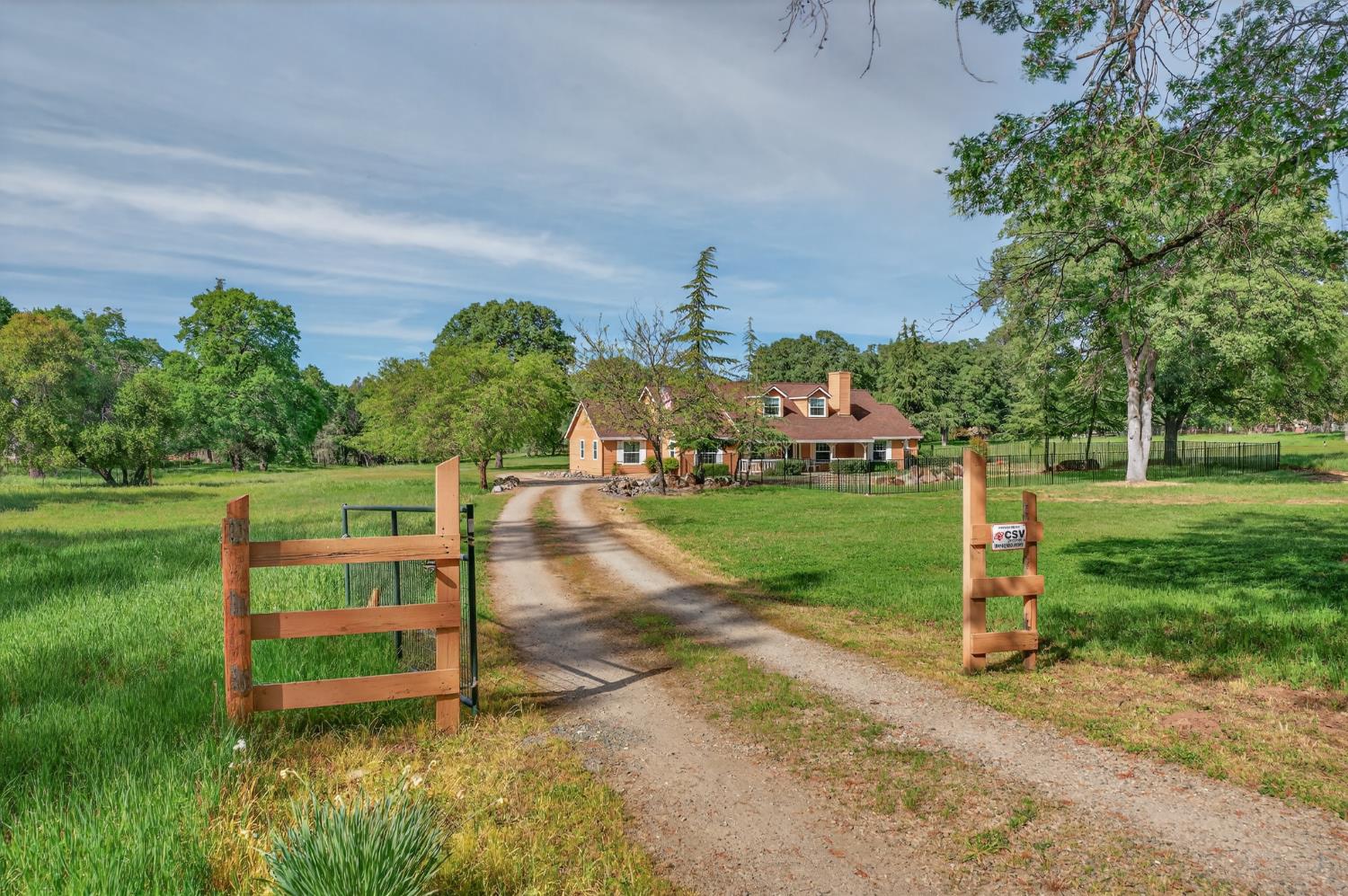 26583 Table Meadow Road Auburn, CA 95602 - Photo 11 of 77