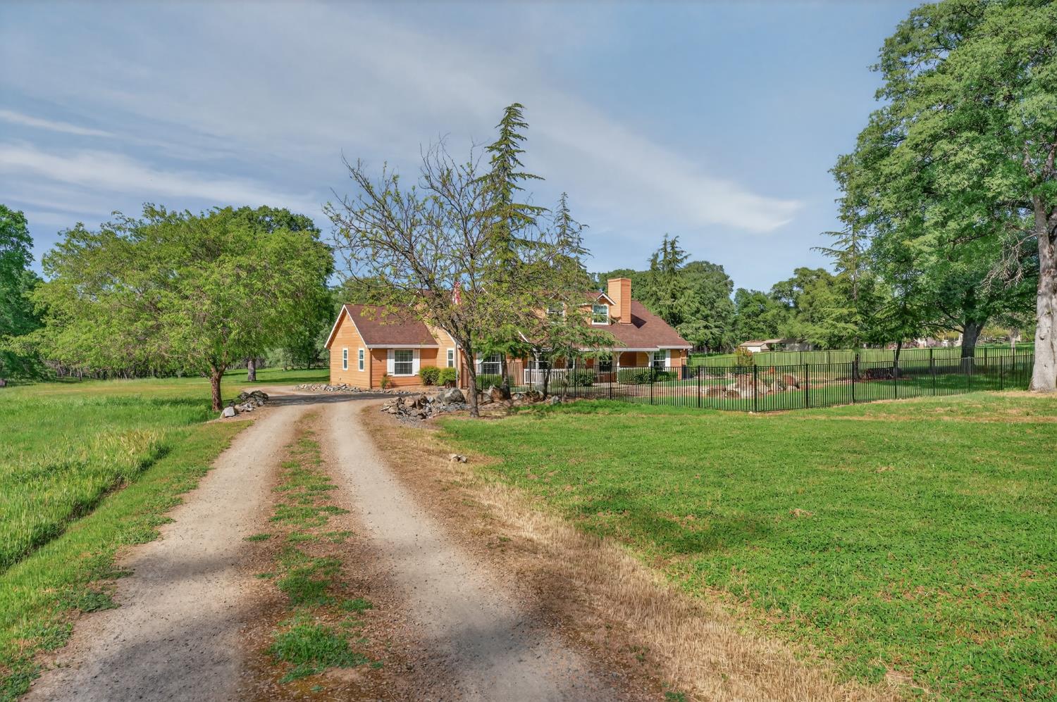 26583 Table Meadow Road Auburn, CA 95602 - Photo 12 of 77