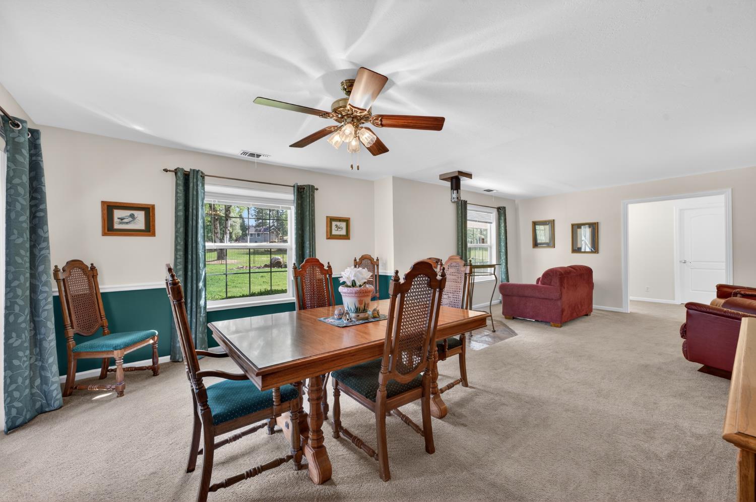 26583 Table Meadow Road Auburn, CA 95602 - Photo 20 of 77