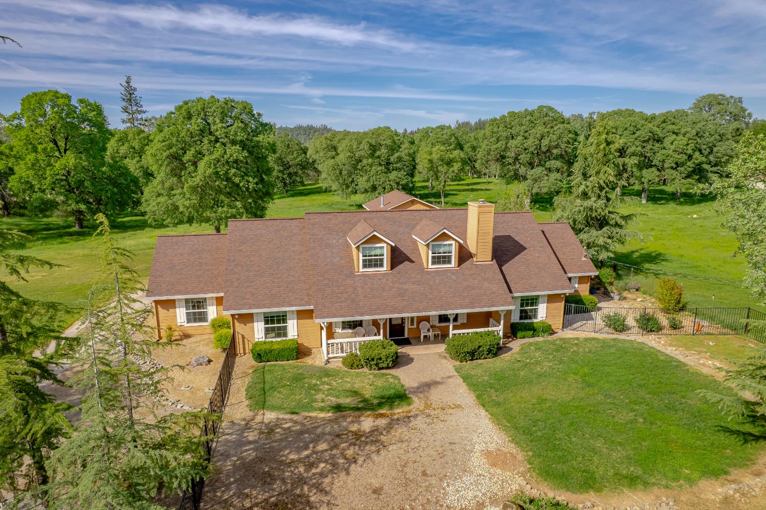 26583 Table Meadow Road Auburn, CA 95602 - Photo 3 of 77