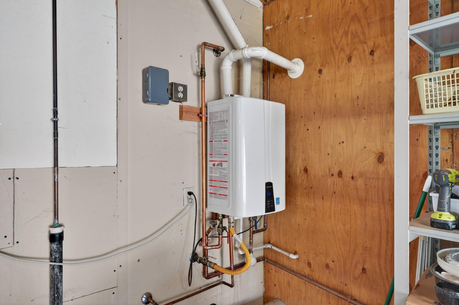 26583 Table Meadow Road Auburn, CA 95602 - Photo 54 of 77