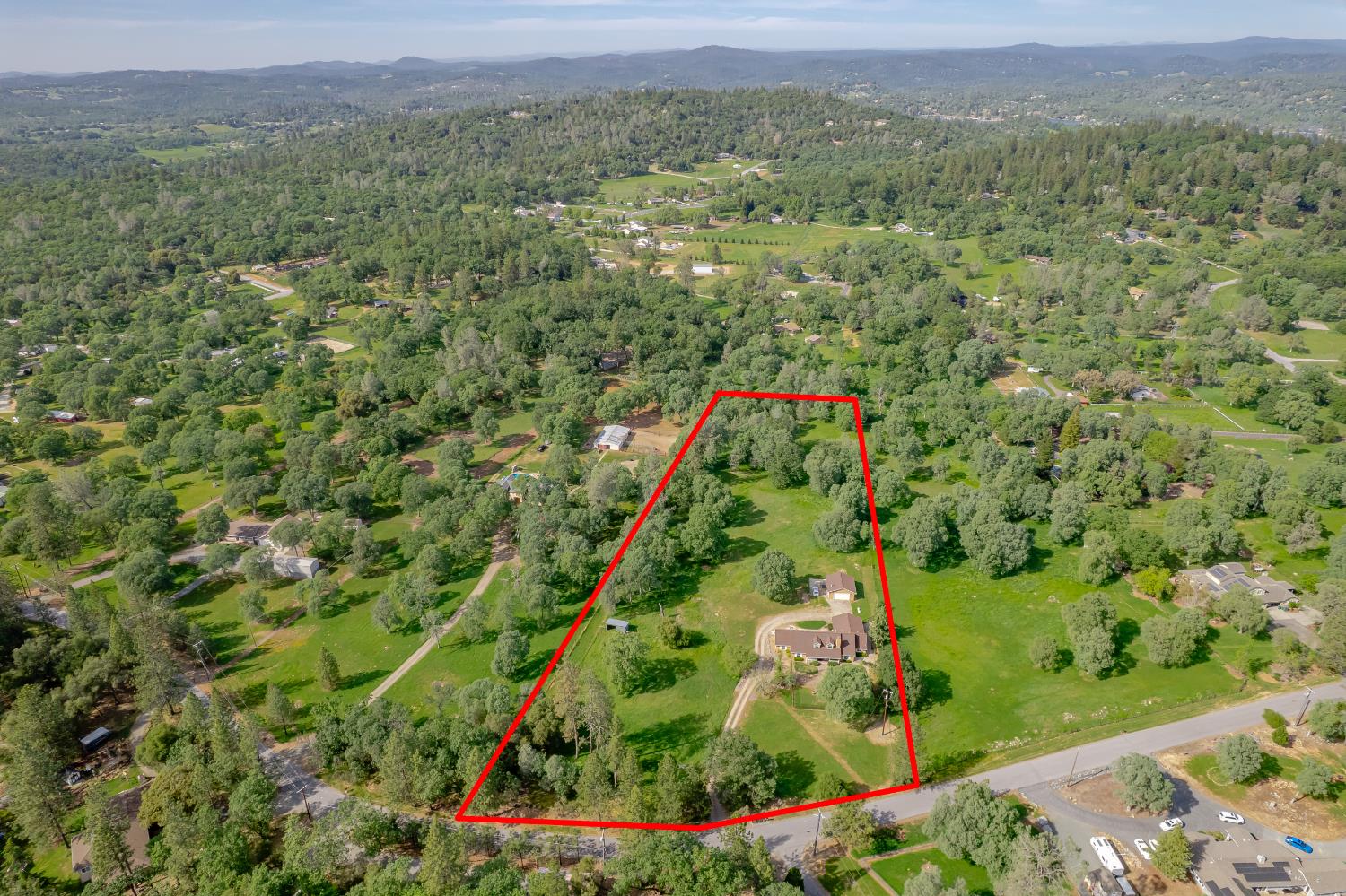 26583 Table Meadow Road Auburn, CA 95602 - Photo 70 of 77