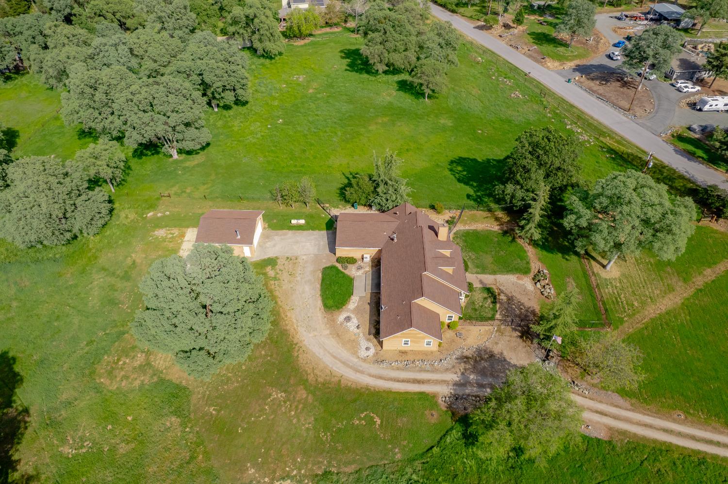26583 Table Meadow Road Auburn, CA 95602 - Photo 75 of 77
