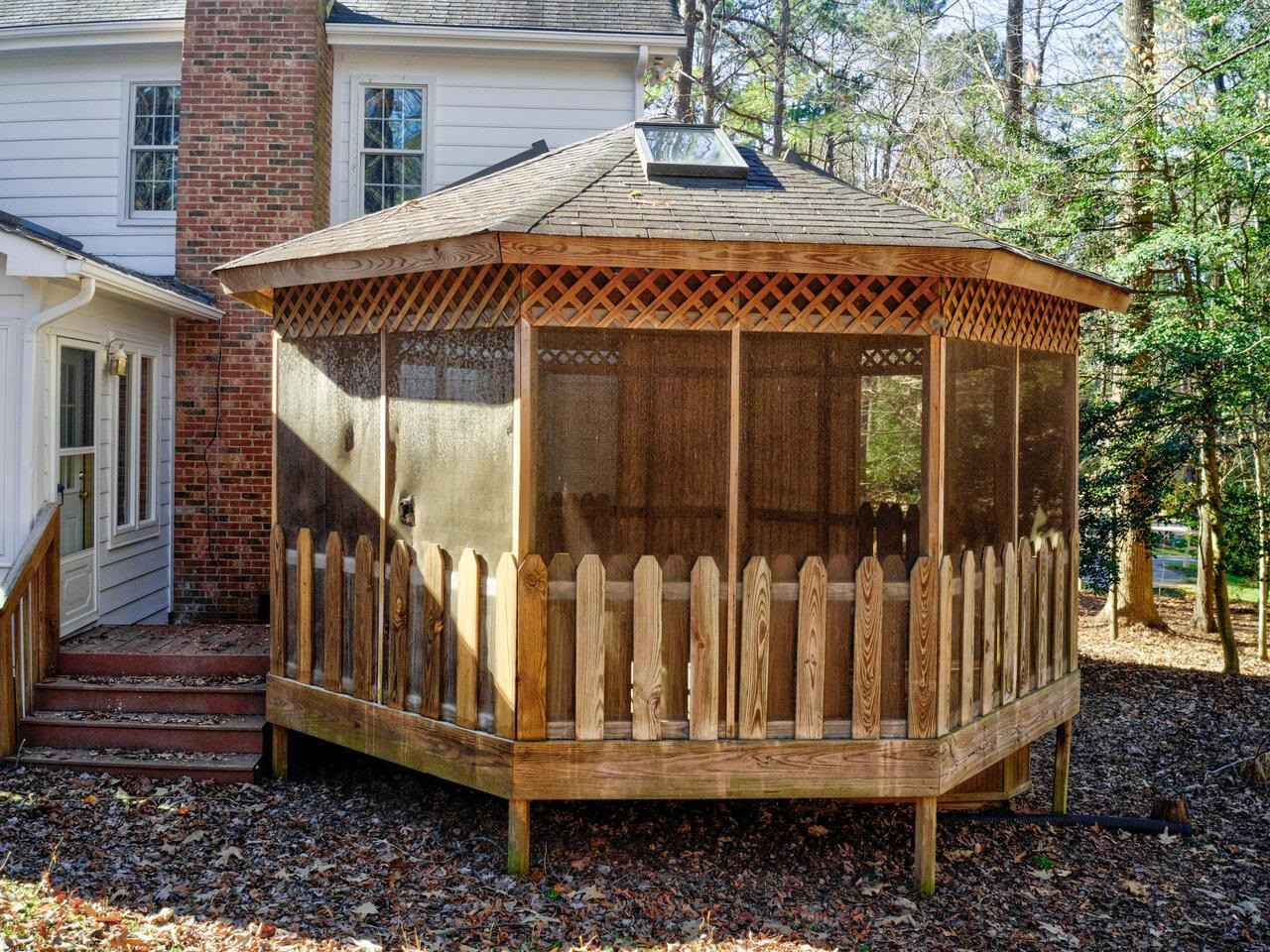 8804 Lomas Court Raleigh, NC 27615 - Photo 68 of 76 Photo 68