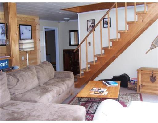 3035 Brackett Brook Road, Unit 3035 Kingfield, ME 04947 - Photo 5 of 11 Living Room.