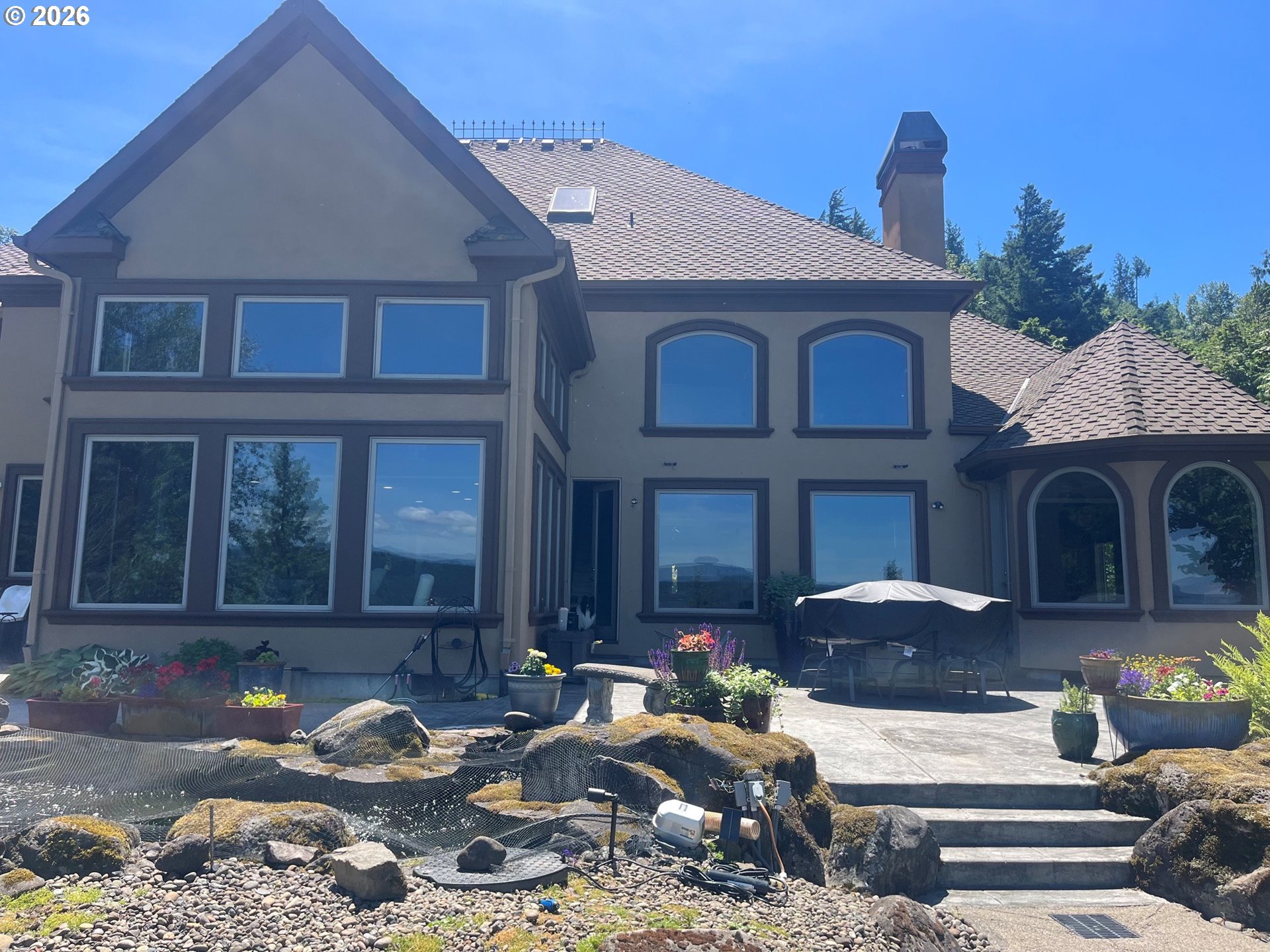 37123 Northeast Reed Road Corbett, OR 97019 - Photo 2 of 3