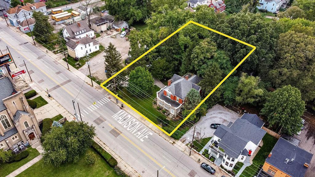 6129 Madison Road Cincinnati, OH 45227 - Photo 4 of 47 Gallery Image 4