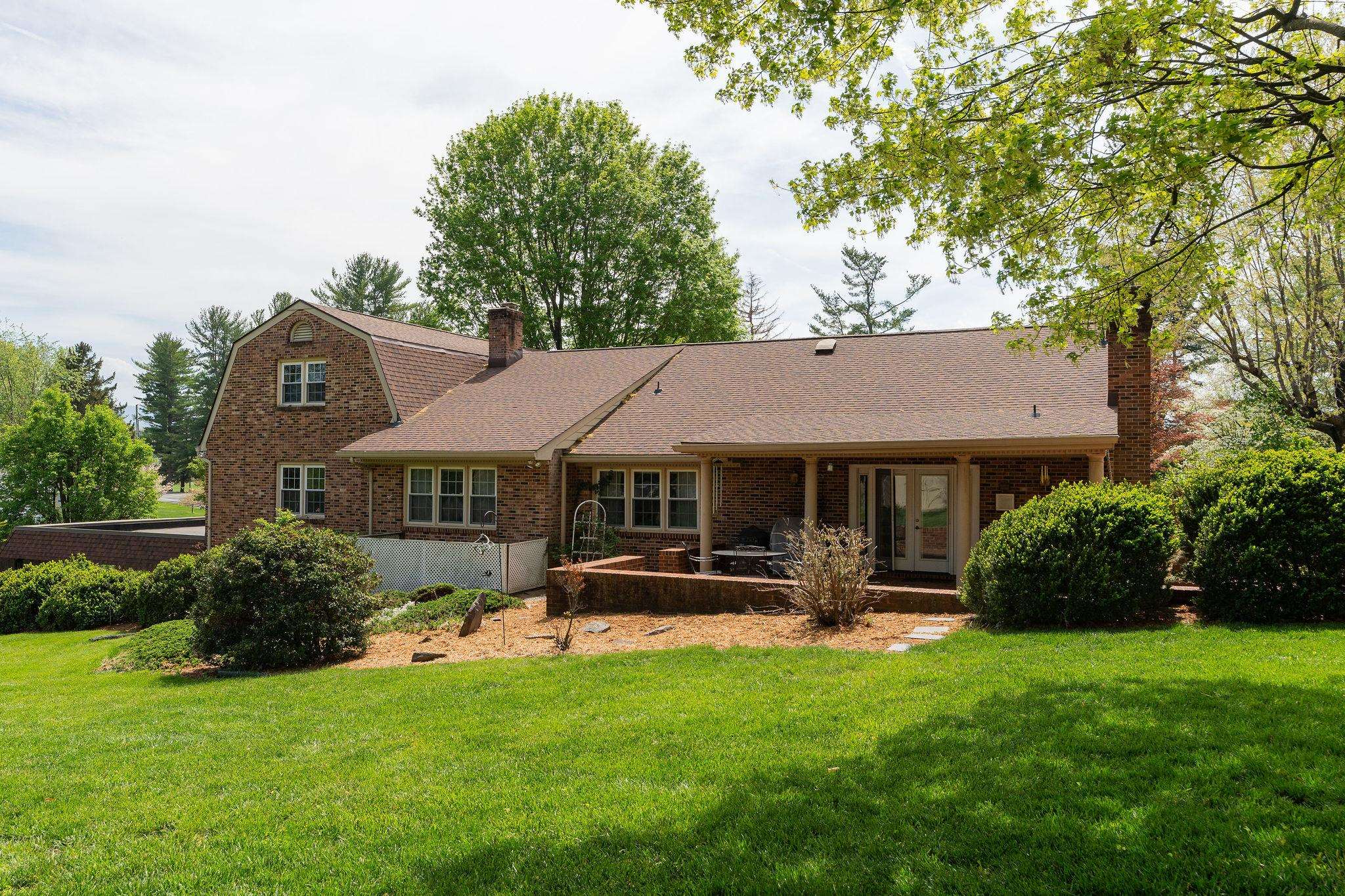 812 Meadowbrook Road Waynesboro, VA 22980 - Photo 15 of 75