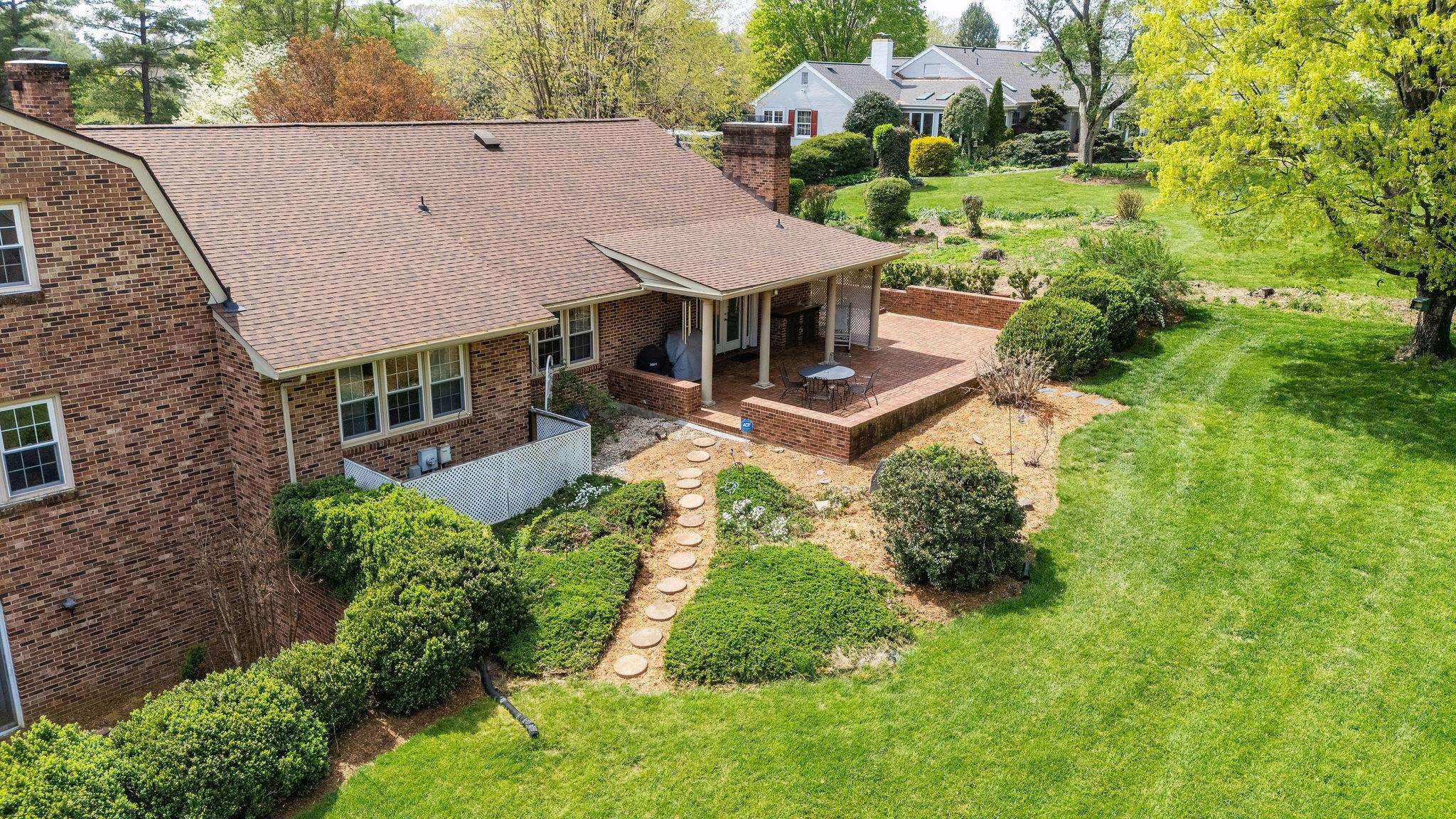 812 Meadowbrook Road Waynesboro, VA 22980 - Photo 16 of 75