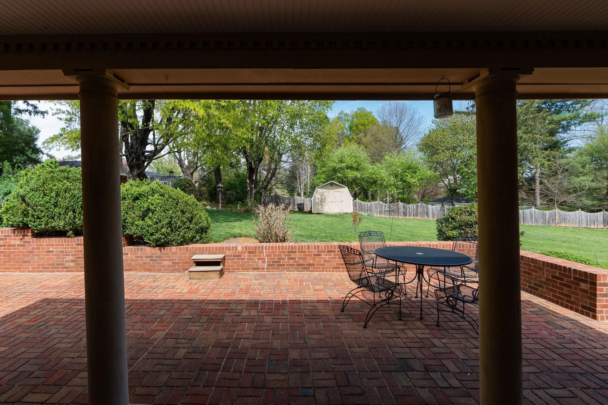 812 Meadowbrook Road Waynesboro, VA 22980 - Photo 22 of 75