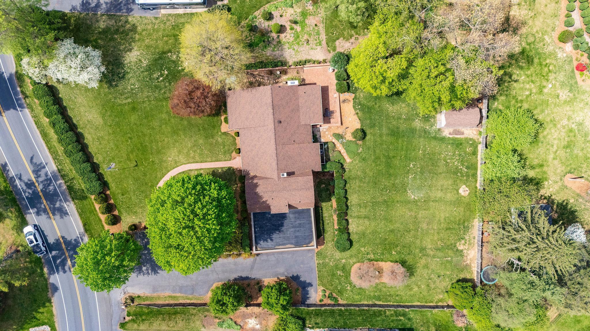 812 Meadowbrook Road Waynesboro, VA 22980 - Photo 26 of 75