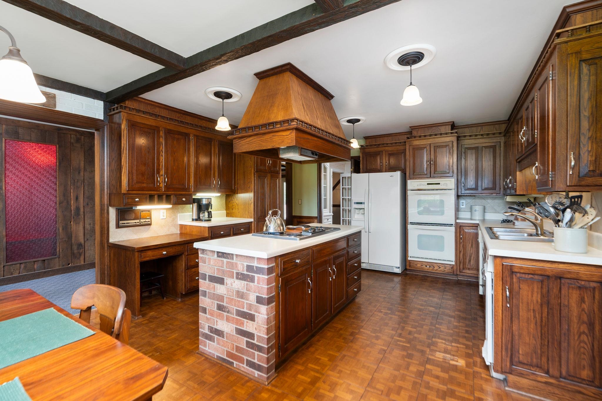 812 Meadowbrook Road Waynesboro, VA 22980 - Photo 34 of 75 KITCHEN