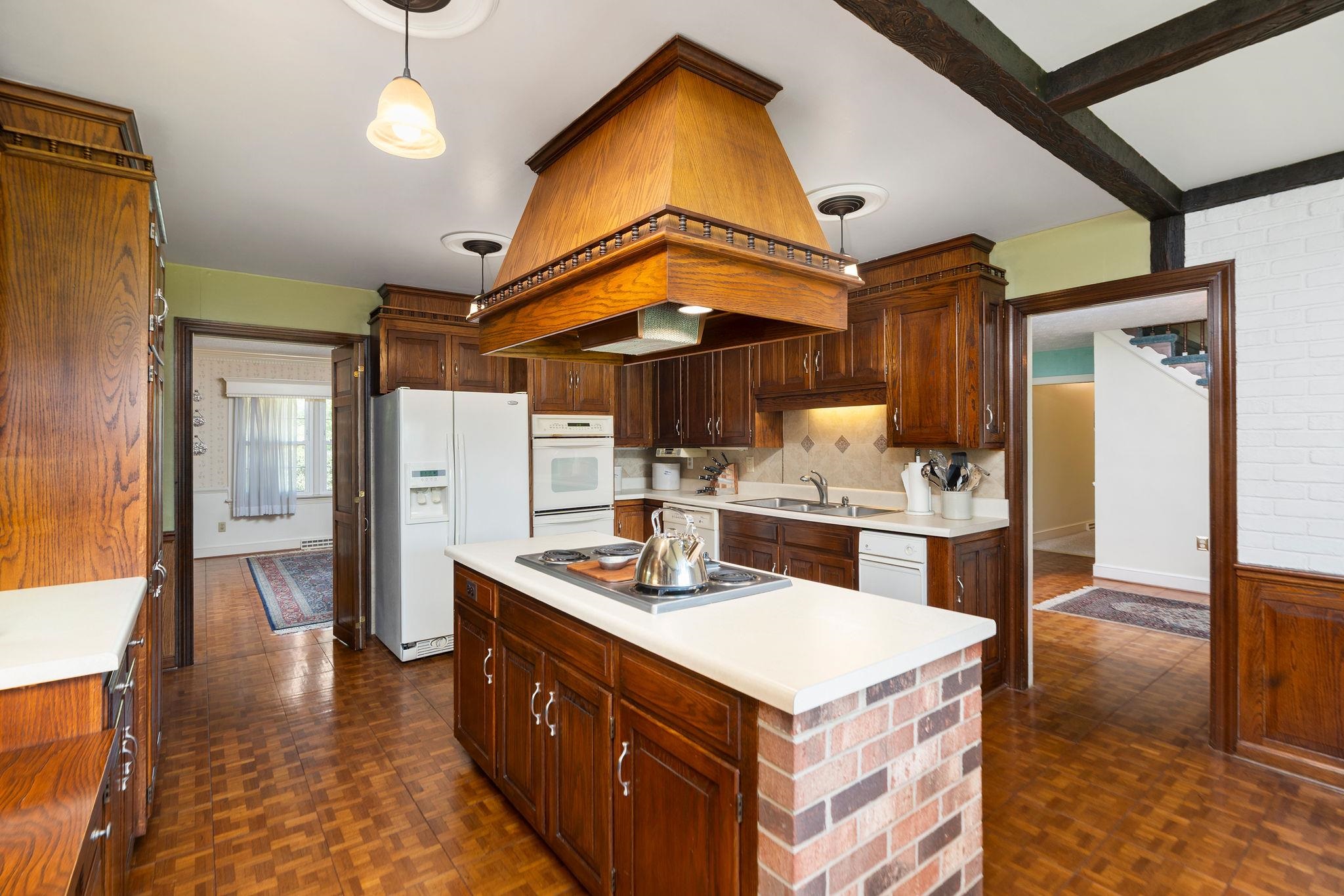 812 Meadowbrook Road Waynesboro, VA 22980 - Photo 36 of 75