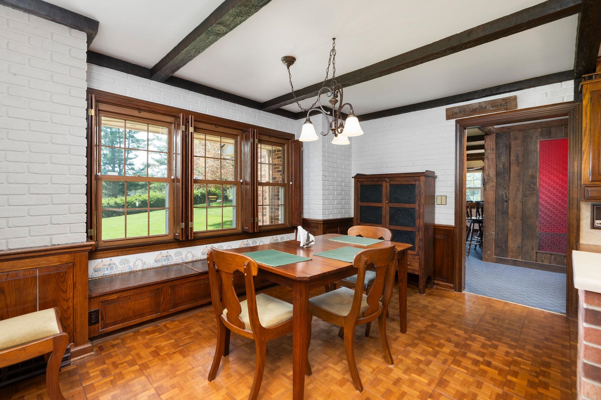 812 Meadowbrook Road Waynesboro, VA 22980 - Photo 40 of 75 EAT-IN-KITCHEN