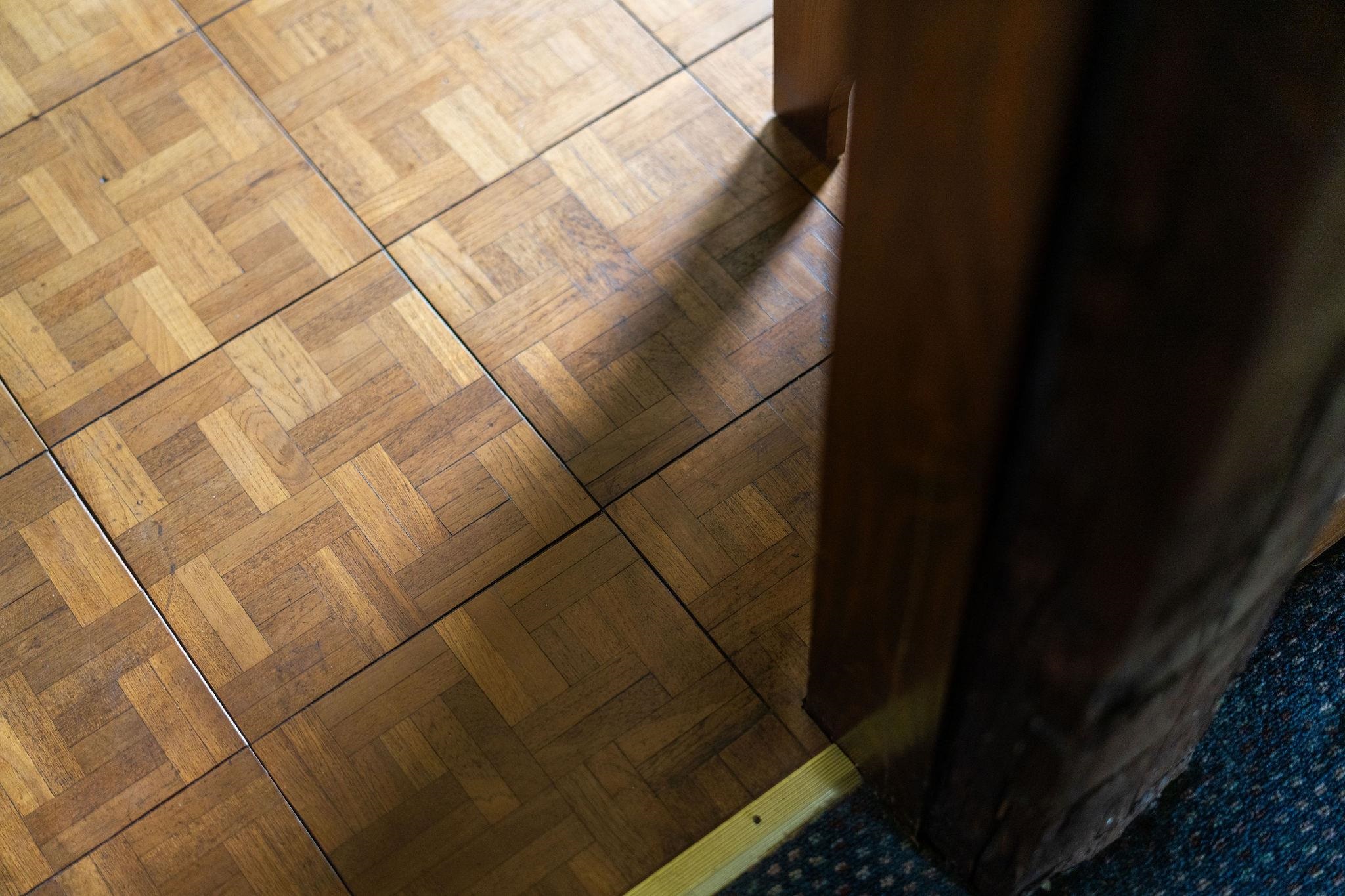 812 Meadowbrook Road Waynesboro, VA 22980 - Photo 42 of 75 PARQUET