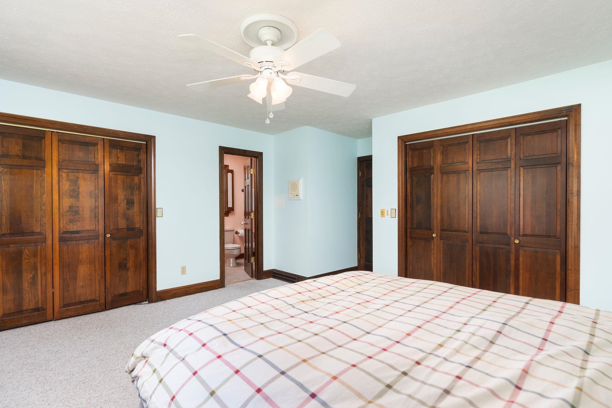 812 Meadowbrook Road Waynesboro, VA 22980 - Photo 50 of 75 1ST PRIMARY BEDRM