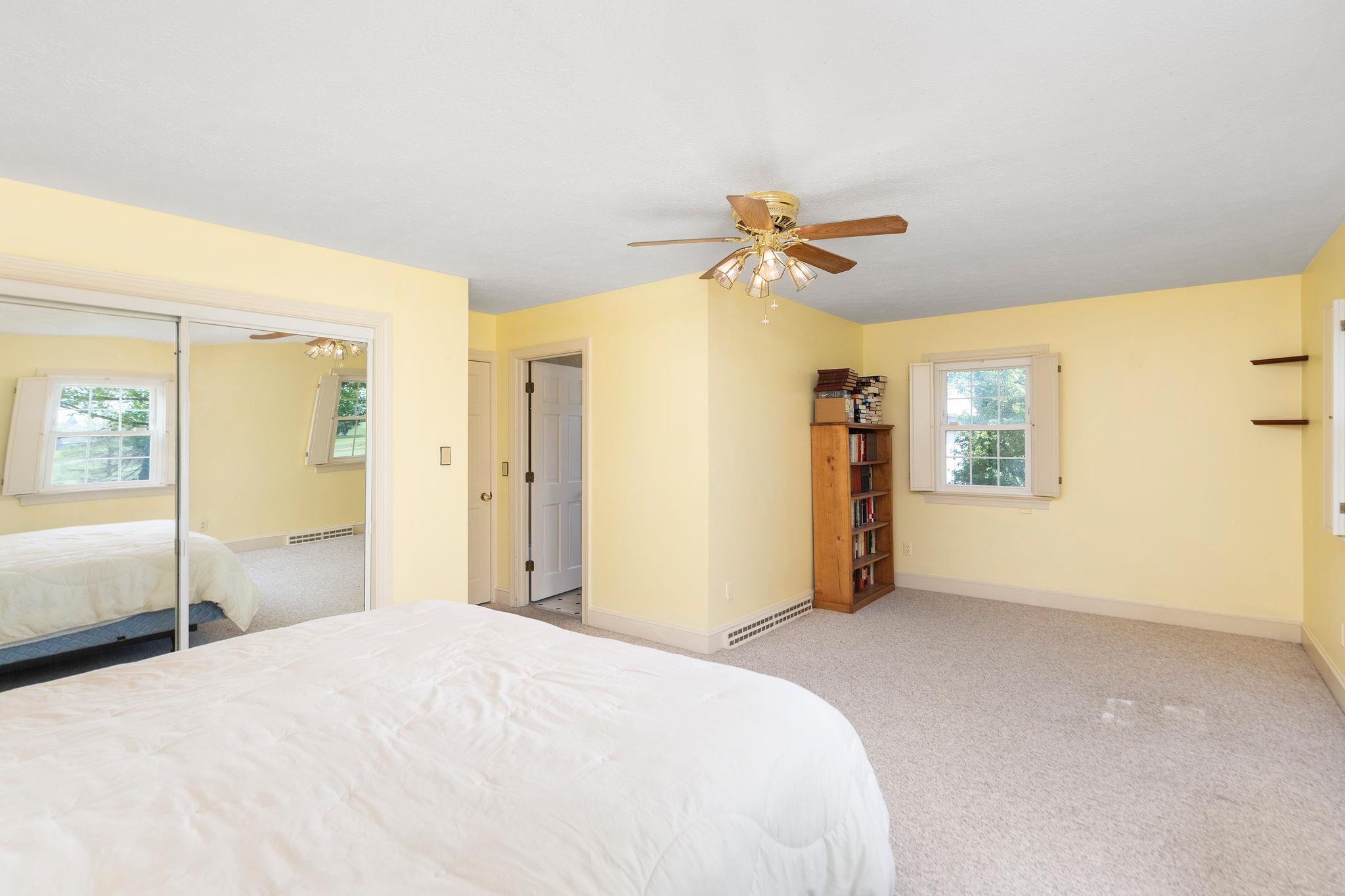 812 Meadowbrook Road Waynesboro, VA 22980 - Photo 51 of 75