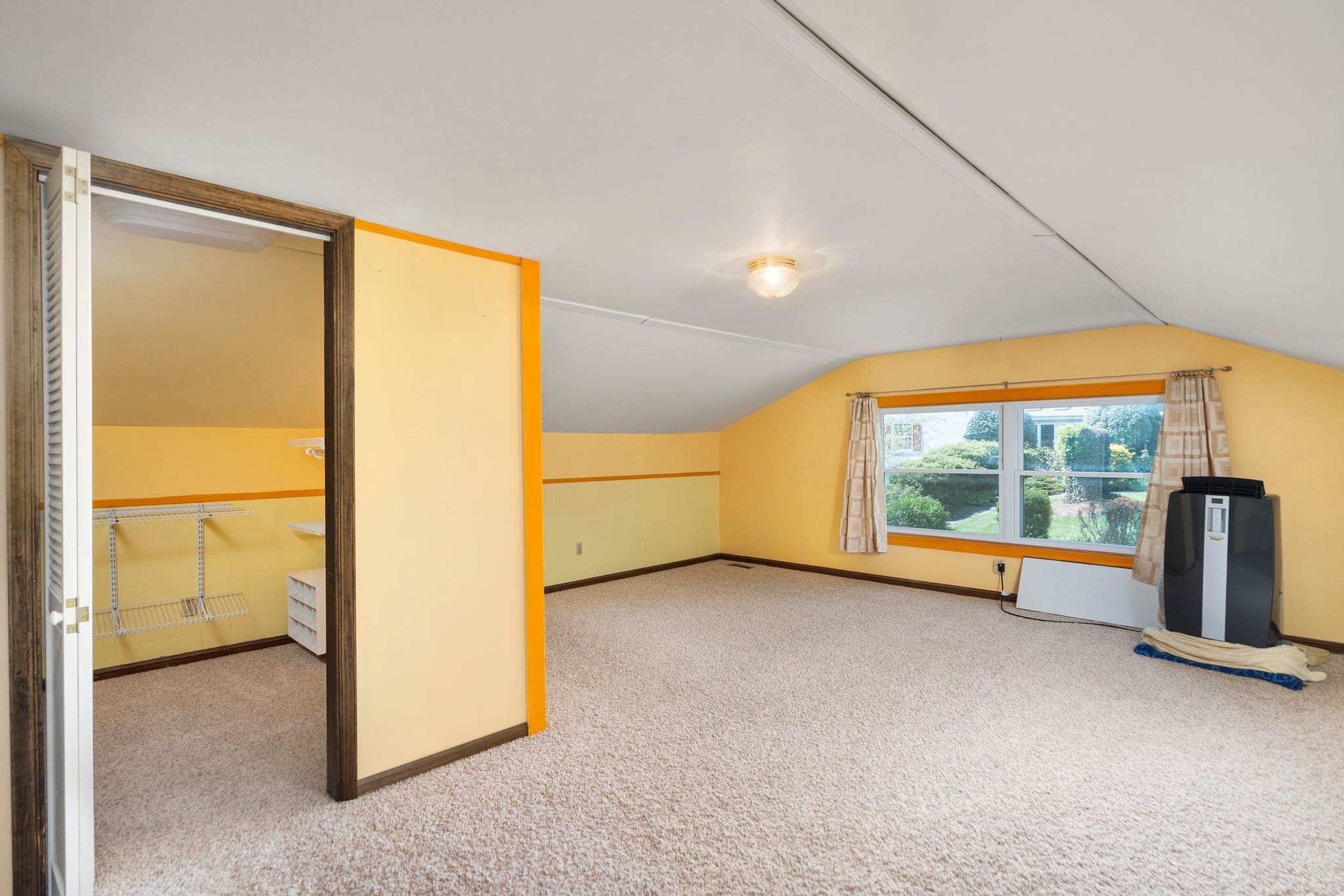 812 Meadowbrook Road Waynesboro, VA 22980 - Photo 64 of 75 BED ROOM