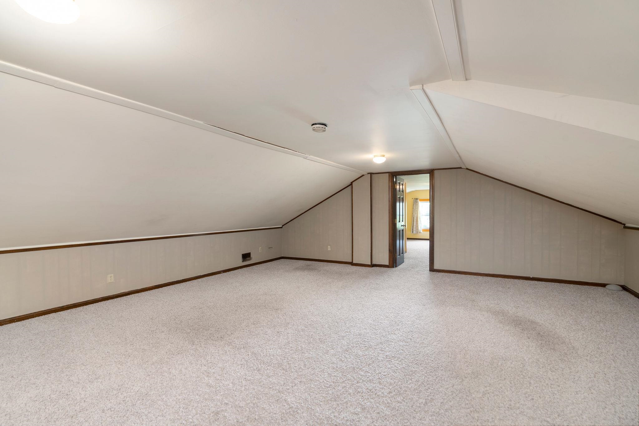 812 Meadowbrook Road Waynesboro, VA 22980 - Photo 65 of 75 BONUS ROOM