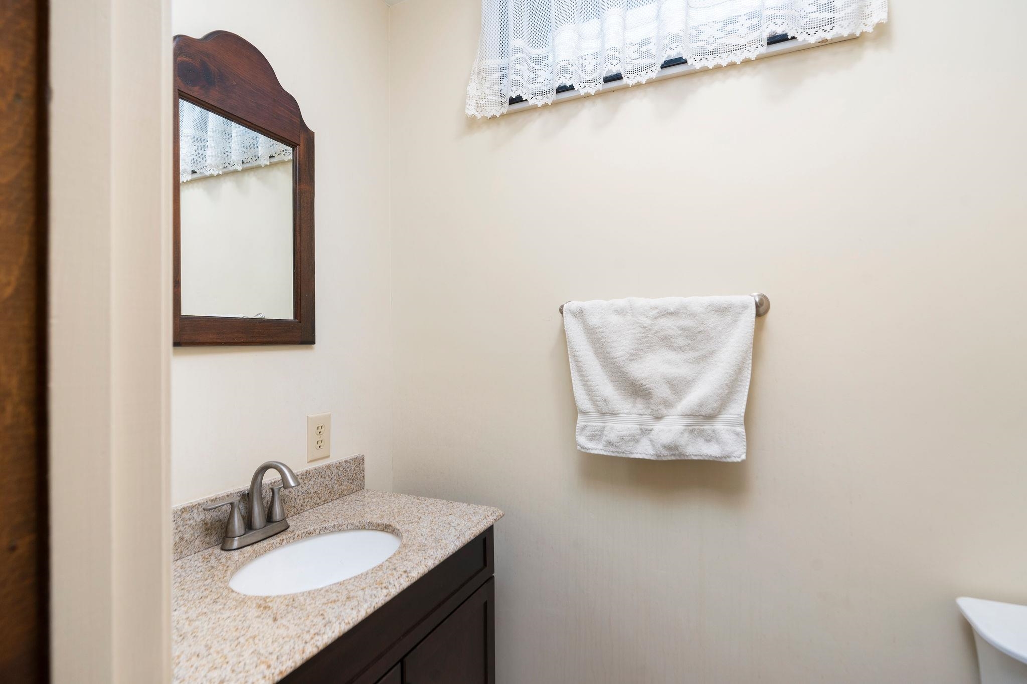 812 Meadowbrook Road Waynesboro, VA 22980 - Photo 71 of 75 HALF BATH