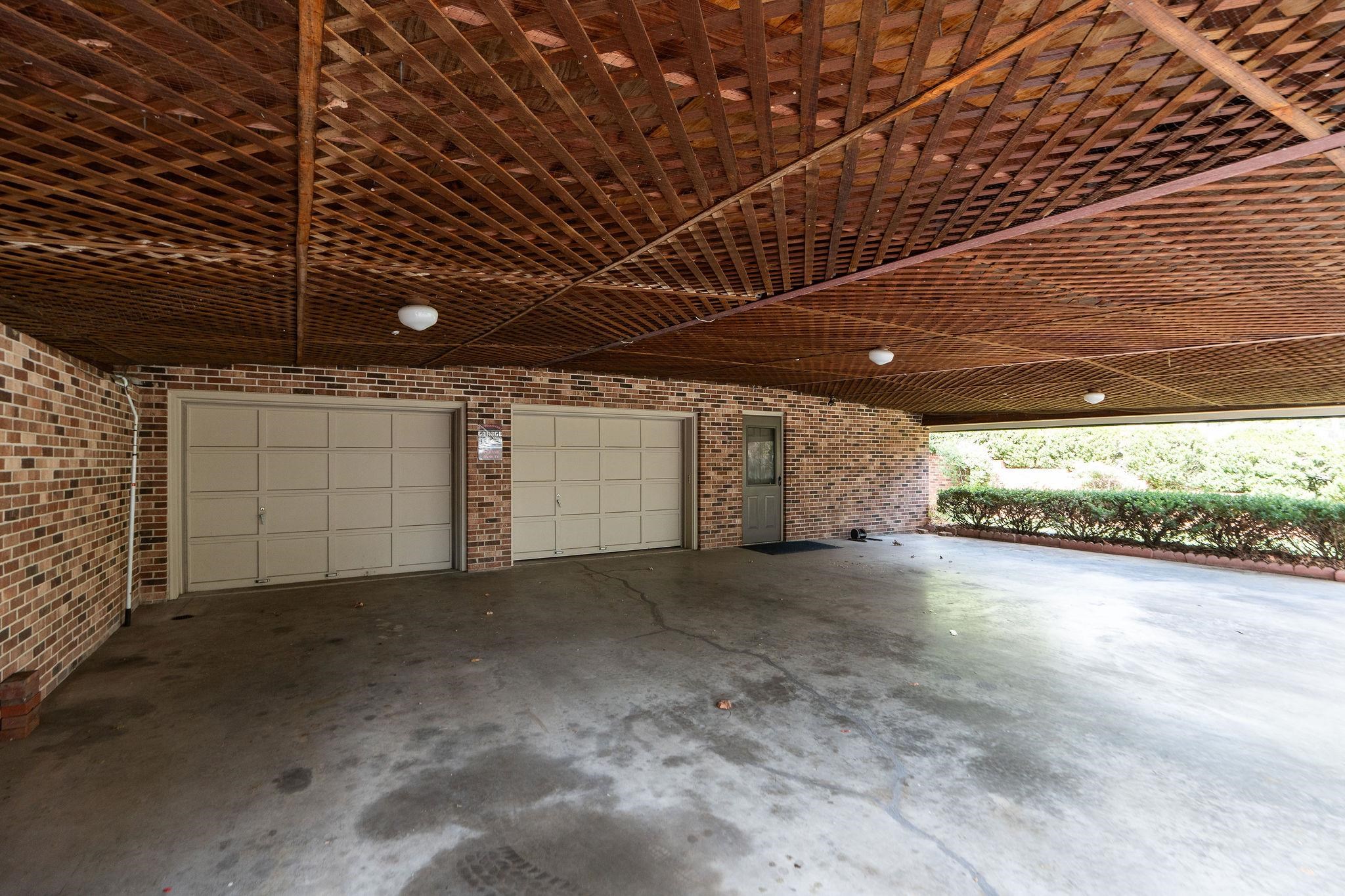 812 Meadowbrook Road Waynesboro, VA 22980 - Photo 73 of 75 4 CAR - CAR PORT