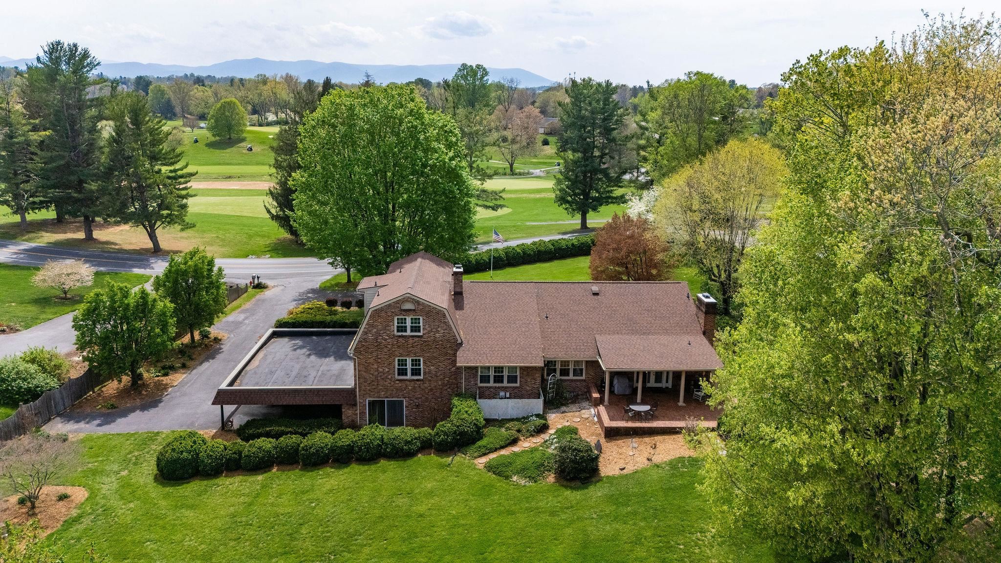 812 Meadowbrook Road Waynesboro, VA 22980 - Photo 74 of 75 SOUTHERN MOUNTAINS