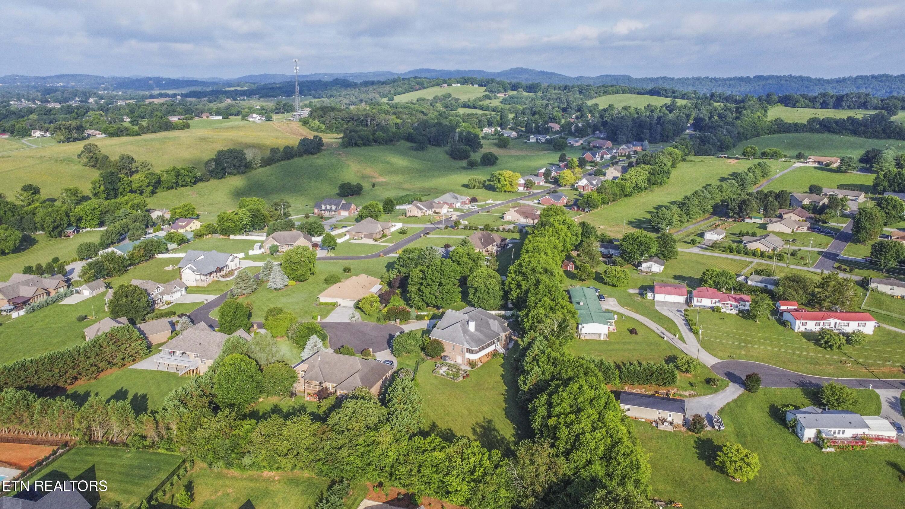1435 Instrumental Avenue Sevierville, TN 37876 - Photo 53 of 57 55_1