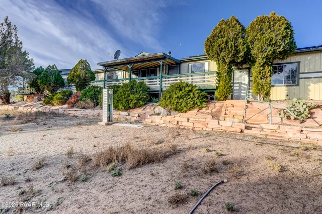 $450,000 | 4400 Juniper Drive, Chino Valley, AZ 86323